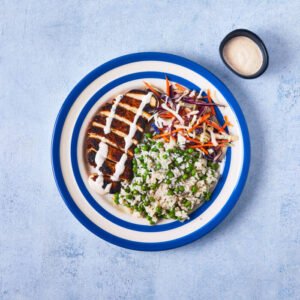 Peri Peri Punch Bowl